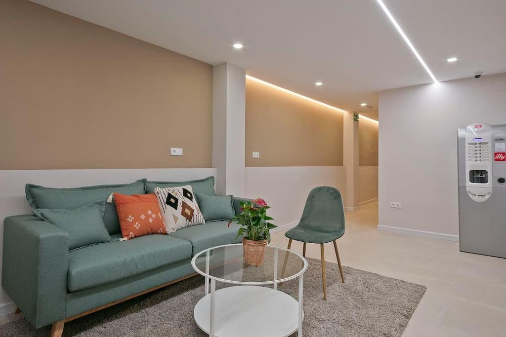 Your Home- Apartment Camp Nou 2A L'Hospitalet de Llobregat Exterior foto